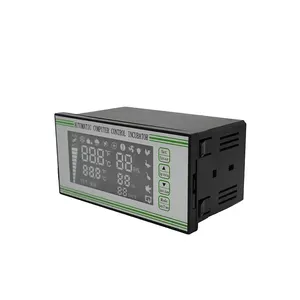 Automatische Lncubator XM-18S Controller Multi-Mode Microcomputer Controller Arcering Apparatuur Accessoires
