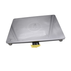 Color Gris Espacial para <span class=keywords><strong>Apple</strong></span> Macbook <span class=keywords><strong>A2681</strong></span> JL1 (Repuesto) - Product Image 2