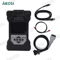 Interface JLR DoIP VCI, outil de diagnostic automobile JLR SDD Pathfinder, reprogrammation J2534, outil de diagnostic OBD II