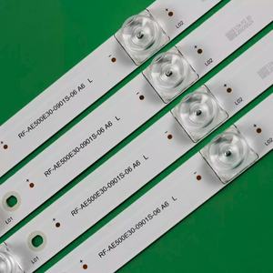 Barra de Retroiluminación LED para TV HX-NO.1103 RF-AE500E30-0901S-06 A6, Tira LED para LS50AL88K51 LS50AL88K88 - Product Image 3