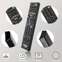 RM-GD032 pour Sony TV télécommande KDL-32W700B KDL-32W705B KDL-42W700B KDL-42W705B KDL-50W700B KDL50W790B