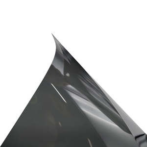 Mới Đến Tùy Chỉnh 8% Vlt 99% Uvr 2mil 1.52X30M Mặt Trời Chặn Bảo Vệ Nano Gốm Xe Cửa Sổ <span class=keywords><strong>Tint</strong></span> Phim - Product Image 4