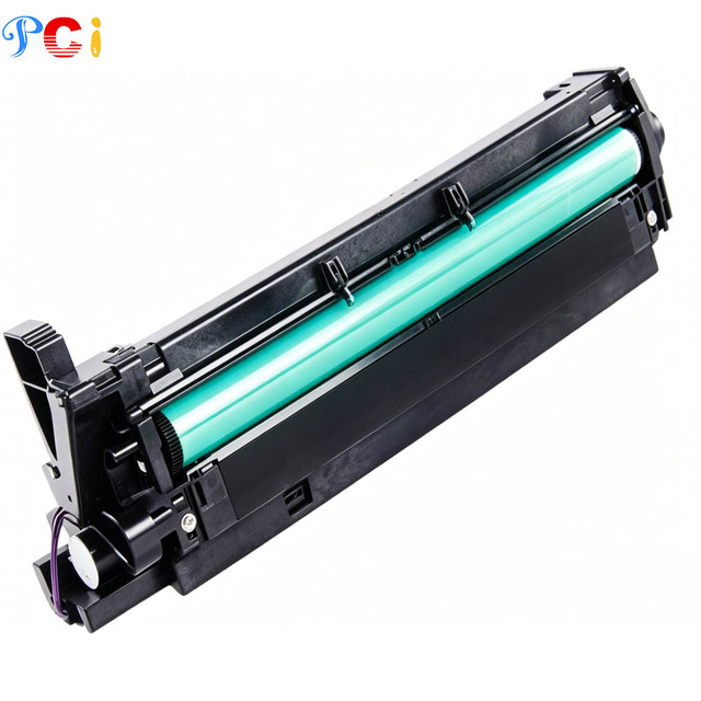 PCI Kyocera Compatible Ricoh MP2014 Drum Unit for Ricoh MP2014/2014D/2014AD Copier Empty Drum Cartridge with Stable Performance