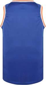 2025 nueva llegada Venta caliente Laker baloncesto Jersey 100% poliéster ropa deportiva en blanco baloncesto Jersey - Product Image 3