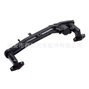 Colector de calefacción para Land Rover Range Rover Discovery 4 y Range Rover Sport 5.0L LR018273 de hierro fundido - Product Image 2