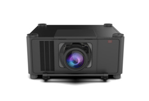 <span class=keywords><strong>Projecteur</strong></span> laser professionnel de 22 000 lumens ANSI pour la cartographie 3D des bâtiments en extérieur et les événements de grande envergure - Product Image 2