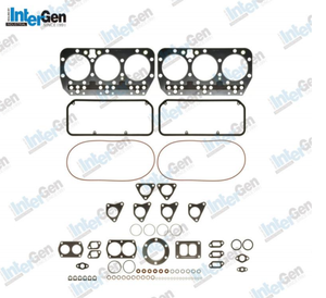 Juego Completo de Juntas 2800 - Product Image 3