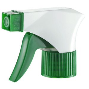 <strong>28MM</strong> Water Spray Pump Hand Press Pump Plastic Trigger <strong>Sprayer</strong> 0.75cc <strong>Yuyao</strong> Factory Chemical Resistant or Cleaning Products - Product Image 1