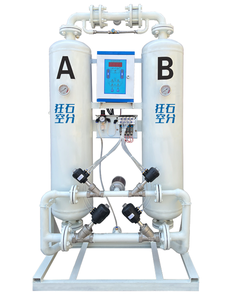 גנרטור חנקן 99.99% מייצר חנקן לחיתוך לייזר - Product Image 3