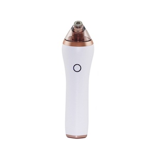 New Portable Face Care Device Electric Vacuum Facial Blackhead Removal Products - Product Image 1