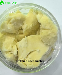 Nhà Máy Tinh Khiết Hữu Cơ Shea <span class=keywords><strong>Butter</strong></span> Kem Dưỡng Da Với Vitamin C Số Lượng Lớn Kem Dưỡng Da Hữu Cơ Bơ Cho Da Khô Thực Phẩm Mỹ Phẩm Bán Buôn - Product Image 2