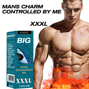 Aceite para Agrandar el Pene Masculino 100% Natural a Base de Hierbas, Resultados Rápidos, Sin Efectos Secundarios, Venta al Por Mayor - Product Image 3