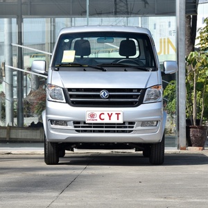 Cyt 2024 Dongfeng Xiaokang K01 Xe Tải Nhỏ Trung Quốc Brandcheapest Giảm Giá Nhiên Liệu Hàng Hóa Người Mover Minivan - Product Image 2
