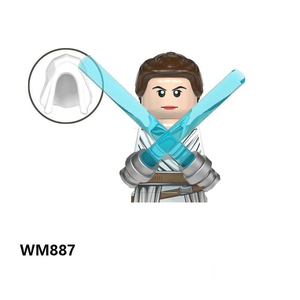 Juguete de Bloques de Construcción <span class=keywords><strong>ARC</strong></span> <span class=keywords><strong>Trooper</strong></span> Fives Sandtrooper Republic Assault Squad - Product Image 2