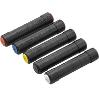 Entretoises de câbles MJPT PRE-INSULATED, pièces de rechange de haute qualité, 70 pièces