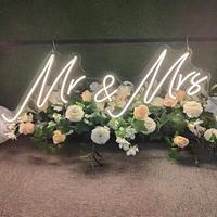 Enseigne Néon LED Acrylique Personnalisée avec Logo, Lumineuse pour Magasin, Entreprise, Intérieur, Fête, Décoration de Maison – Vente Chaude Directe Usine