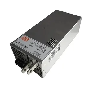 RSP-1500-48 Meanwell 1500W 48v smps power supply