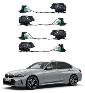 Phụ Kiện Xe Hơi OEM Hút Điện Cửa Hút Chân Không Hút Cửa Đóng Mềm Cho BMW New 3 Series G20 G28 - Product Image 1