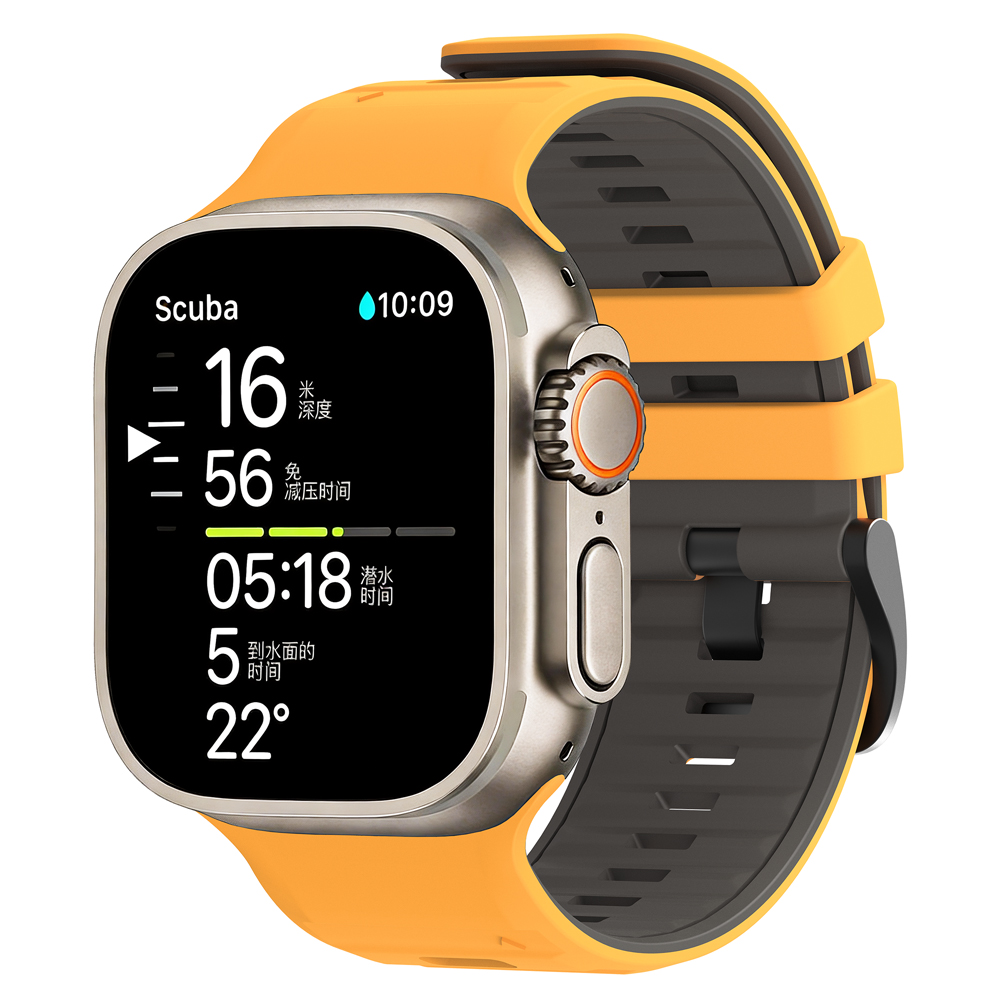 Yellow Gray