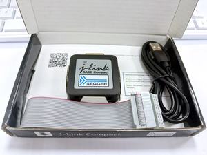 Nouveaux systèmes de microcontrôleurs Segger originaux 8.19.00 BASE COMPACT Emulator V1 & outils de débogage JTAG en stock - Product Image 6