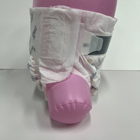 OEM ODM Couches pour bébés de qualité supérieure, vente en gros, couches jetables personnalisables, couches de qualité supérieure, importées de Chine