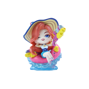 Serie de pieles TFT Miss Misfortune Pool Party - Product Image 3