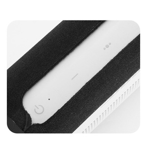 เคสลำโพงแบบลำลอง EVA กันน้ำสำหรับใช้งานกลางแจ้งสำหรับซาวด์ลิงค์เฟล็กซ์ 1/2 เจนเนอเรชั่น 1 พร้อมตัวล็อคแบบหัวเข็มขัด สายสะพายไหล่แบบแข็งสำหรับพกพา - Product Image 2