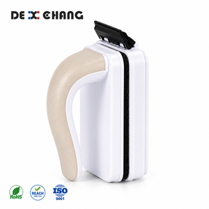 Manyetik Yosun Kazıyıcı Süper Güçlü Mıknatıslı Cam Temizleyici Yosun Kazıyıcı Çift Taraflı Tank Temizleme AracıSon Tekliğinizdeki Akvaryum - Product Image 1