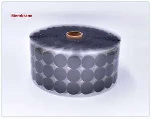 Cercles auto-adhésifs résistants à l'adhérence, écologiques, à haute résistance d'adhérence pour le montage d'appareils électroniques et d'outils - Product Image 5