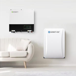 Inversor Solar Híbrido Monofásico 3KW 4KW 5KW 6KW Dual AC Inversor 400V Grid Tie Número de Modelo Sph, 1/4/5/<span class=keywords><strong>6KTL</strong></span>-<span class=keywords><strong>L1</strong></span>, <span class=keywords><strong>2</strong></span> Unidades - Product Image 6