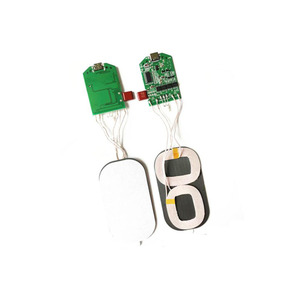 Taidacent type-c 15W <span class=keywords><strong>chargeur</strong></span> sans fil pour téléphone de voiture à double bobine PCBA 2 bobines charge rapide sans fil <span class=keywords><strong>chargeur</strong></span> à <span class=keywords><strong>induction</strong></span> à <span class=keywords><strong>plusieurs</strong></span> bobines - Product Image 2