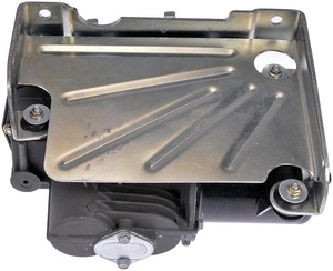 Compresseur de suspension pneumatique pour GMC Envoy Saab <span class=keywords><strong>Rainier</strong></span> Buick 9-7x Chevrolet Trailblazer 25978169 25789710 15145230 - Product Image 3
