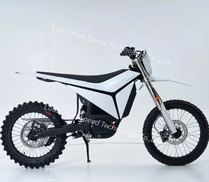 Bicicletta Elettrica da Montagna con Coppia Massima 948 <span class=keywords><strong>N</strong></span>.M, Batteria <span class=keywords><strong>Y</strong></span>-Volt Serge V 97V 45Ah, 35KW, Lunga Autonomia, <span class=keywords><strong>E</strong></span>-Bike per Adulti - Product Image 3