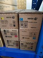 Cartouches de toner originales en vente directe d'usine, version américaine CMYK, pour presse de production Versant 80 180, photocopieur V80 V180