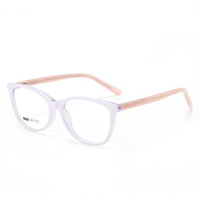 Lot de lunettes en acétate optique, montures de verres Style Unique, vente en gros, en Stock, collection