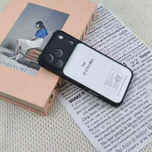 Nouveau pour Google Pixel <span class=keywords><strong>10</strong></span> <span class=keywords><strong>10</strong></span> Pro 9 5G 2-en-1 Étui de téléphone anti-chute en acrylique givré effet peau, protection intégrale <span class=keywords><strong>transparente</strong></span> - Product Image 3
