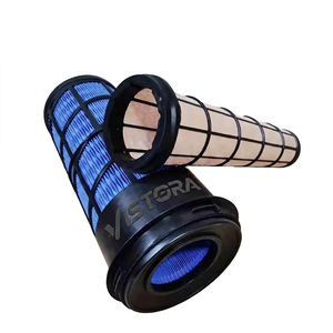 Filtre à air haute performance pour camion, état neuf, 7003489 7003490 KPCE026 68563283 2400032S01 4378148M1 3197538 RE282286 P609221 - Product Image 2