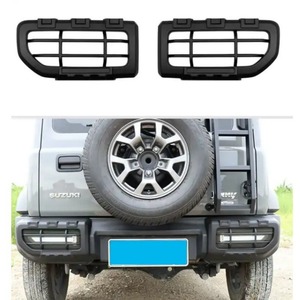 <b>Door</b> Handle Front Lampshade Tail Light Cover Rearview <b>Mirror</b> Cover Body Kit For Suzuki Jimny JB64 JB74 2018+ Car Accessories - Product Image 2