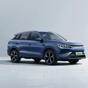 BYD Song Pro DM-i 2026, SUV PHEV con 220 km de Autonomía, Versión Excellence, con Tecnología DM de Quinta Generación - Product Image 1