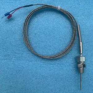 1K 2K 2.7K 3K 5K 10K 15K 20K 30K 40K 47K 100K 200K Ohm 3950 3435 3977 Thermistor Sonde Ntc Temperatuursensor