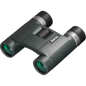 Pentax 10x25 binocolo compatto AD WP serie A