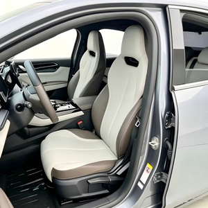 Autos Usados BYD Qin PLUS DM 2025 Edición Honor, Vehículo Eléctrico Híbrido Automático DM-i, Vehículos Eléctricos <span class=keywords><strong>de</strong></span> Nueva Energía, Sedán Usado - Product Image 5