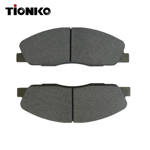 Précédent TIONKO Auto Parts Factory Wholesale A21R233501171 Plaquette de frein à disque pour GAZ <span class=keywords><strong>Gazelle</strong></span> - Product Image 3