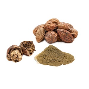 สารสกัดจากฮาเรด4:1เทอร์มาเลียเชบูลาผงแห้งจากพืชธรรมชาติสำหรับผสมสมุนไพรและเครื่องเทศ - Product Image 6