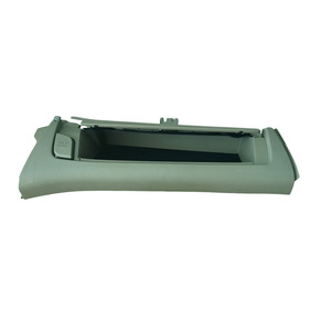 Car Visor Organizer For Toyota RAV4 05-12 Abs <b>Material</b> <b>Storage</b> <b>Box</b> With Compartment - Product Image 2