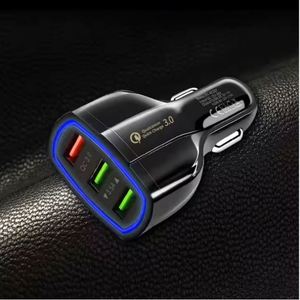 Cargador de Coche Promocional con Logotipo Personalizado y Carga Rápida USB - Product Image 6