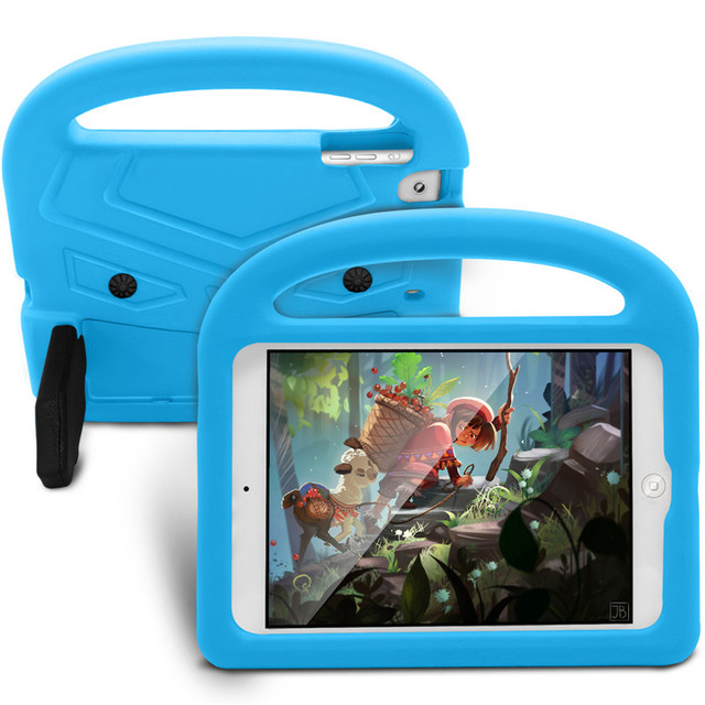 Kids Cases Cover for ipad 7.9 for ipad Mini1/213/4 case for Kids for ipad 7.9 Inch Tablet