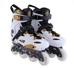 Scarpe da <span class=keywords><strong>pattinaggio</strong></span> per adulti scarpe da <span class=keywords><strong>pattinaggio</strong></span> <span class=keywords><strong>a</strong></span> <span class=keywords><strong>rotelle</strong></span> da uomo e da donna scarpe da <span class=keywords><strong>pattinaggio</strong></span> <span class=keywords><strong>artistico</strong></span> - Product Image 3