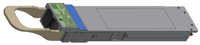 NV Quantum-2 MQM9790-NS2R NDR 400Gb/s InfiniBand