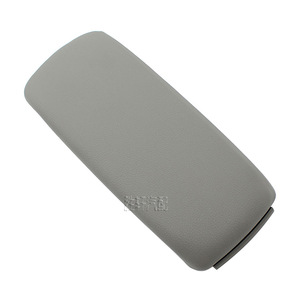 Cubierta de la Consola Central Delantera para Audi A6 C5 99-05, Tapa del Guantera, Pieza Interior de Plástico - Product Image 3